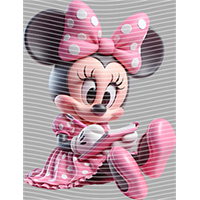 Mickey-AMQ 2268